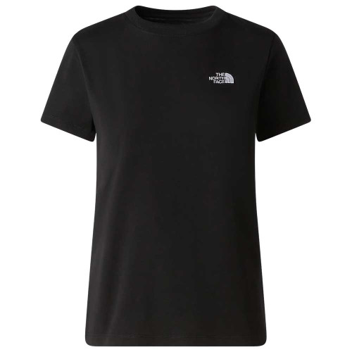 The North Face Γυναικεία κοντομάνικη μπλούζα Evolution Simple Dome Slim T-Shirt